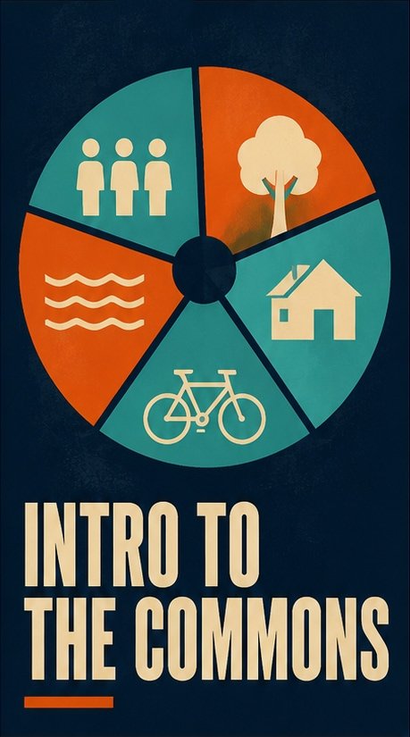 Intro To The Commons